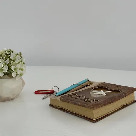 Modern Seaside Retreat Near Nissi Agia Napa