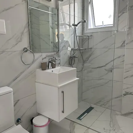 Apartment Modern Seaside Retreat Near Nissi Ayia Napa